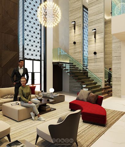 أسامة العلمين -  - +968 7119 2092