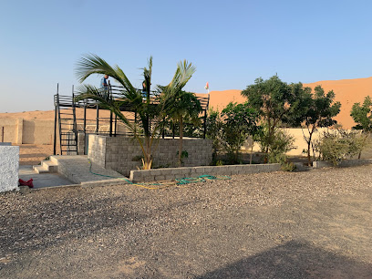 Big Dune Camp - الحوية - +968 9932 1927