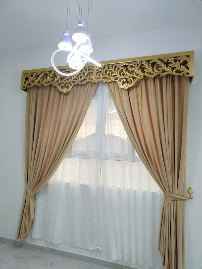 عمان أثاث المنزل مصير -