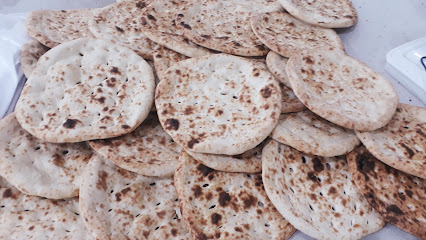 مصنع خبزوالفطاير - البريمي - +968 9166 3702