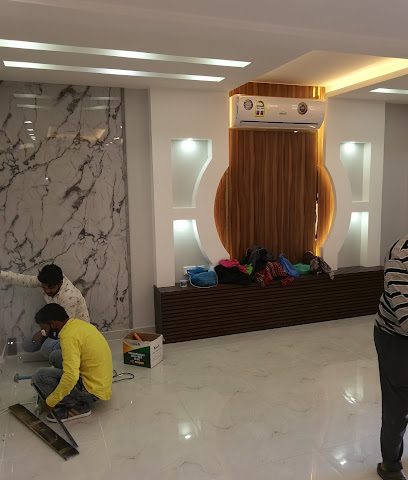ديكوريشن عمان للتصميم الداخلي فرع صحار - صحار - +968 9733 5597