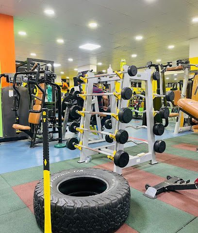 أكبر نادي رياضي للسيدات والرجال روي - مسقط - +968 7910 1073