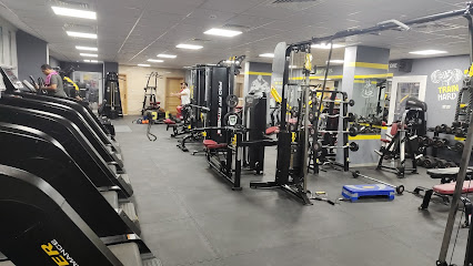 4U BODY FITNESS CENTER AZAIBA فور يو سنتر للياقة - مسقط - +968 7984 3514