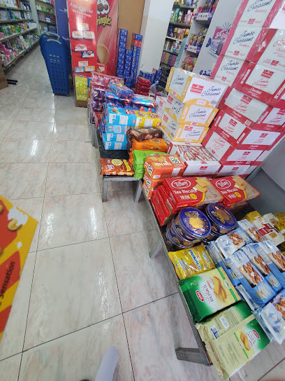 شركة هاريداس جيفراج وشركاه ذ - Oman|Sohar|9P8W+HMV