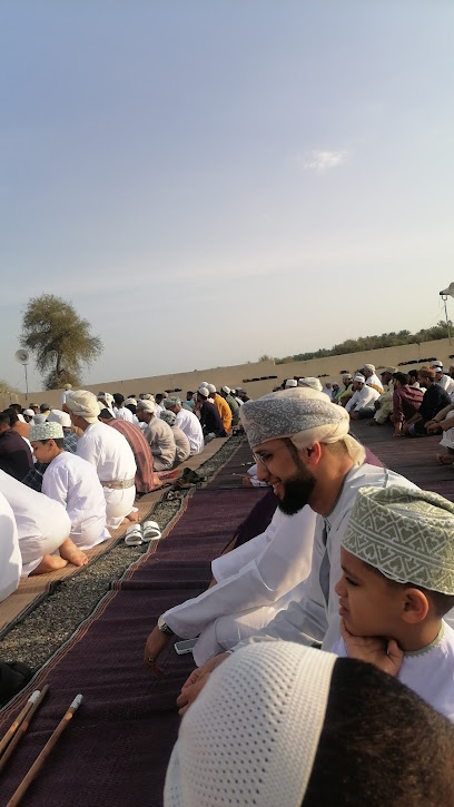 إيدغة مسجد إبراء - Oman|Ibra|MGWJ+FQ