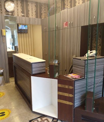 أجنحة العز - صلالة - +968 9190 8811