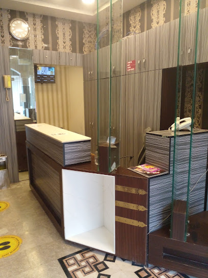 أجنحة العز - Oman|Salalah 211|New salalah street