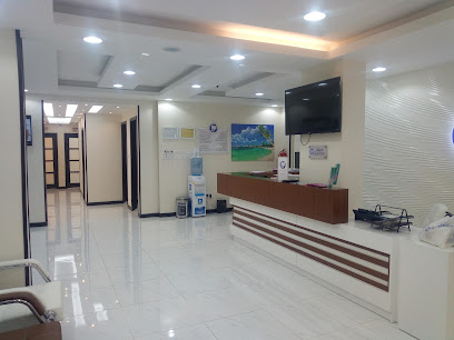 مركز الطبيب التخصصي - السيب - +968 24 543447