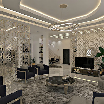 تصميم ثلاثي الأبعاد - صحار - +968 9461 7645