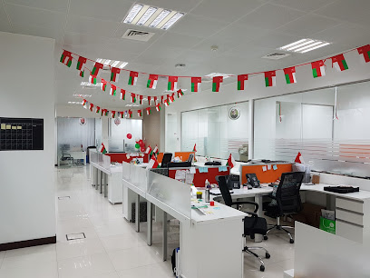 ادفينتز - مسقط - +968 9126 9531