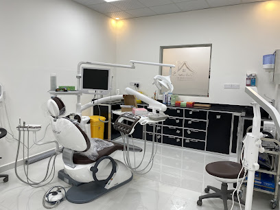 مركز دار السعاده لطب الاسنان. مركز دار السعاده للاسنان - نزوى - +968 9266 1777
