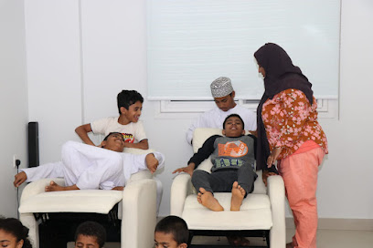 مركز انفينيتي 369 للوعي - مسقط - +968 7929 4171
