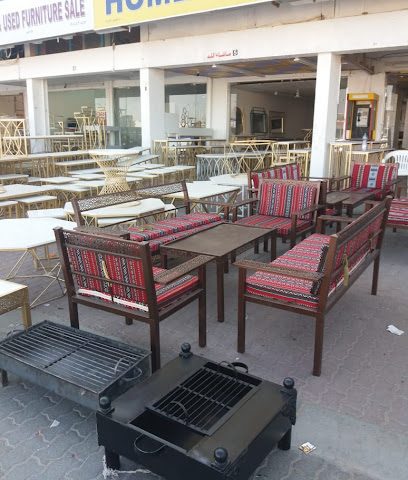 ميدان المحافظة لبيع الاثاث المنزلي - البريمي - +968 9830 7639