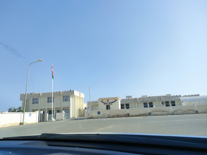 مستشفى سناو مستشفى سناو - سيناو - +968 25 524338