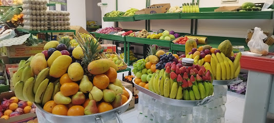 خضروات وفواكه جذع - السيب -