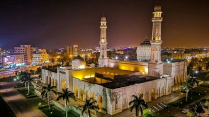 حسين مكة المدينة. - نزوى - +968 9750 8506