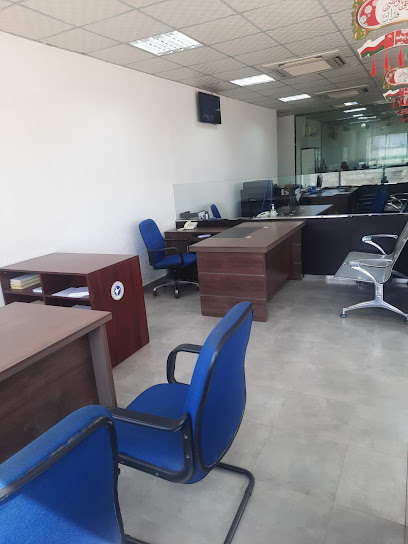 شركة التأمين الهندية الجديدة المحدودة فرع صحار - Oman|Sohar|8PVH+9HF