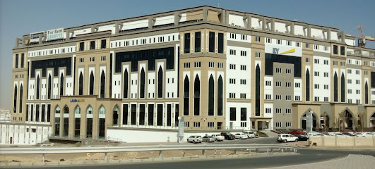 Nicholson Jones Partnership Oman LLC (NJP Oman) - مسقط - +968 24 496336