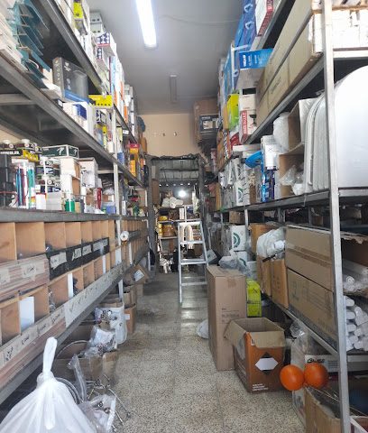 متجر علي لاجهزة الكمبيوتر - المدق - +968 7715 3568
