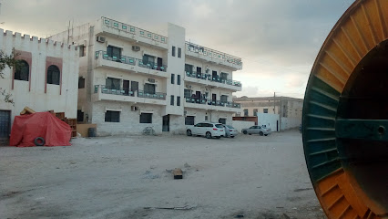بيت البصير - صلالة - +968 9034 6438