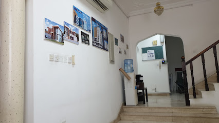 ابن خلدون المدائن للاستشارات الهندسية - مسقط - +968 24 506080