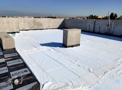 البوابة الثالثة واتر بروف عازل مائي - مسقط - +968 9809 5853