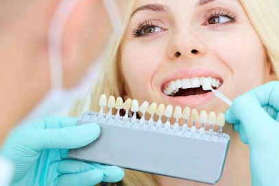 عــيــادة اوركــيــد لـطــب الأســنـان - البريمي - +968 9014 9618