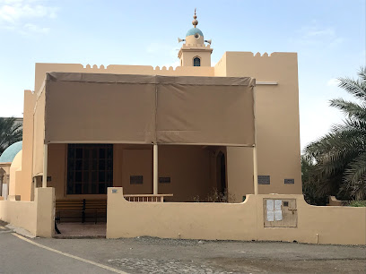 مسجد الخويلية الخويلية مسجد - إبرا -