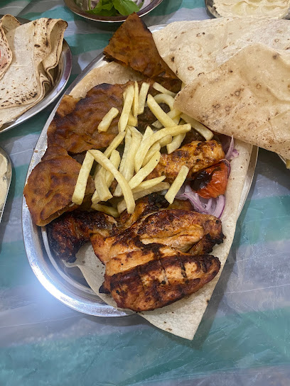 مطعم فخر الضيافة نزوى - Oman|Nizwa|Opposite Nizwa Grand Mall Next to Lulu Hyper Market، Nizwa|VGHP+MJG