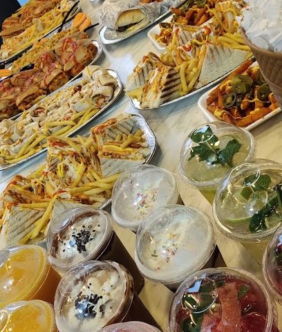فقط تذوق - صحار - +968 9792 0200