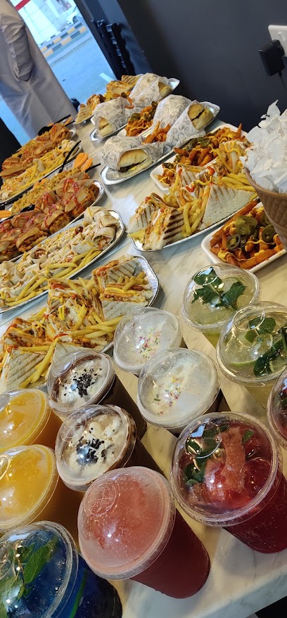 فقط تذوق - Oman|Sohar|Al Wiqaybah St