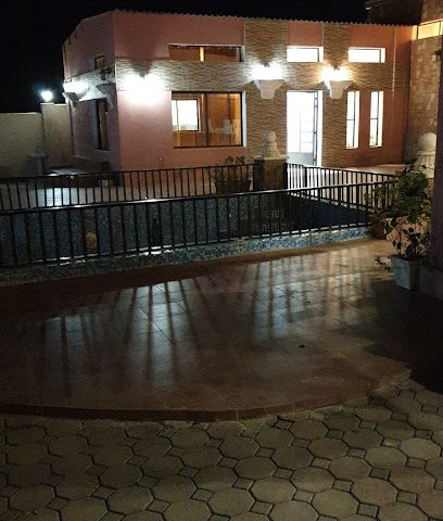 استراحة الرابيه اتين - صلالة - +968 9254 4443