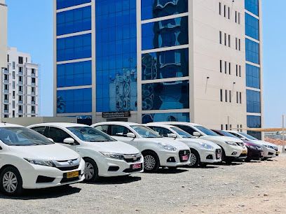 برج الخليج ذ - مسقط - +968 7923 3690