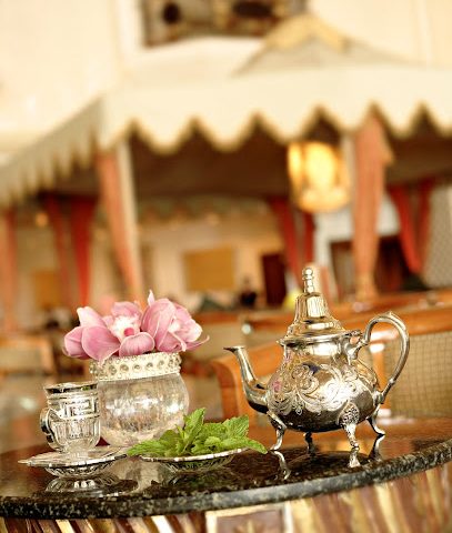 صالة شاي سيرج - مسقط - +968 24 641234