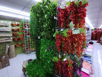 باسكن روبنز - صحار -