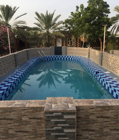 منتجع إستراحة الأحلام الأحلام - بركاء - +968 9111 6646