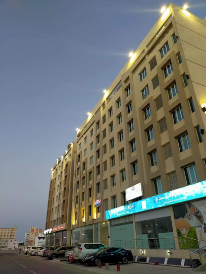 الطائف التجارية بركاء ومتابعة. ذ م م (فرع بركاء) - Oman|320|Office No 03