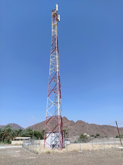 فريق الحاجر الرياضي الثقافي - Oman|25