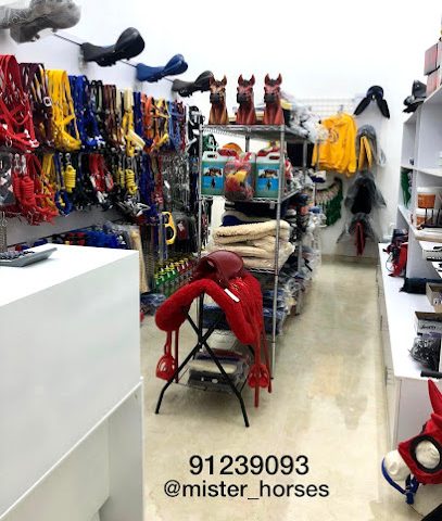 بيع مستلزمات الفروسية - عبري - +968 9123 9093