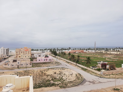 بناية النهار 2 - صلالة - +968 9883 5162
