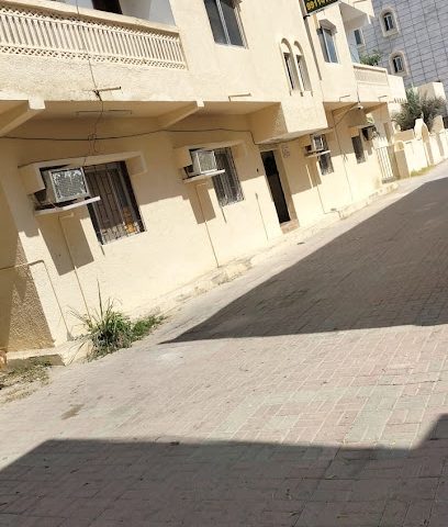 منير مشلي - صلالة -