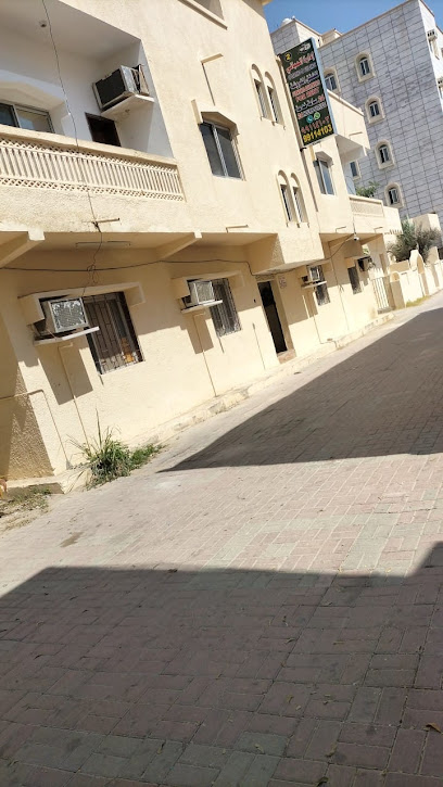 منير مشلي - Oman|234J+XCC، شارع المنتزه، صلالة،