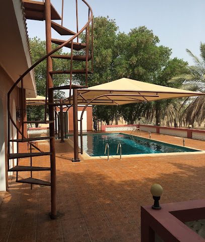 مزرعة مبارك - دغمار - +968 9577 7000