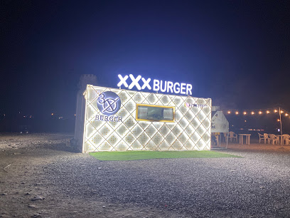 تربل برجر xxx برجر - السويق - +968 9604 0017