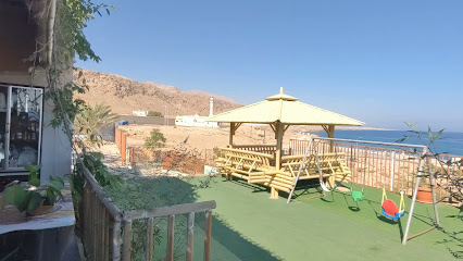 بيت ضيافة الشموخ - قلهات - +968 9145 6602
