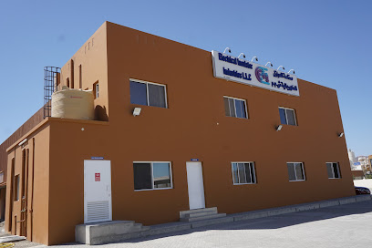 صناعات العوازل الكهربائية ذ - مسقط - +968 7110 1271