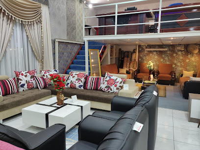 مفروشات اسد - السيب - +968 9663 5642
