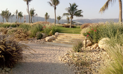 استشاريون تنسيق حدائق - مسقط - +968 24 218387