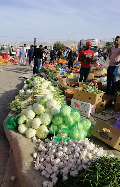 سوق غلا الطازج - Oman|Muscat|Way 77