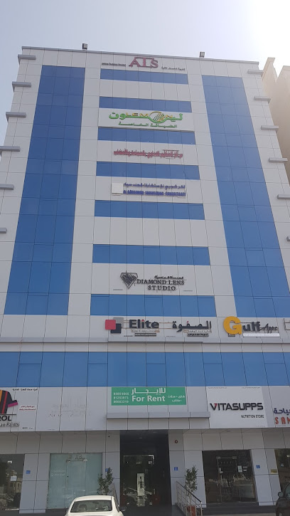 القرشوبي للاستشارات الهندسية القرشوبي للإستشارات مسقط - bousher